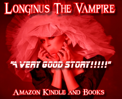 Longinus The Vampire 71